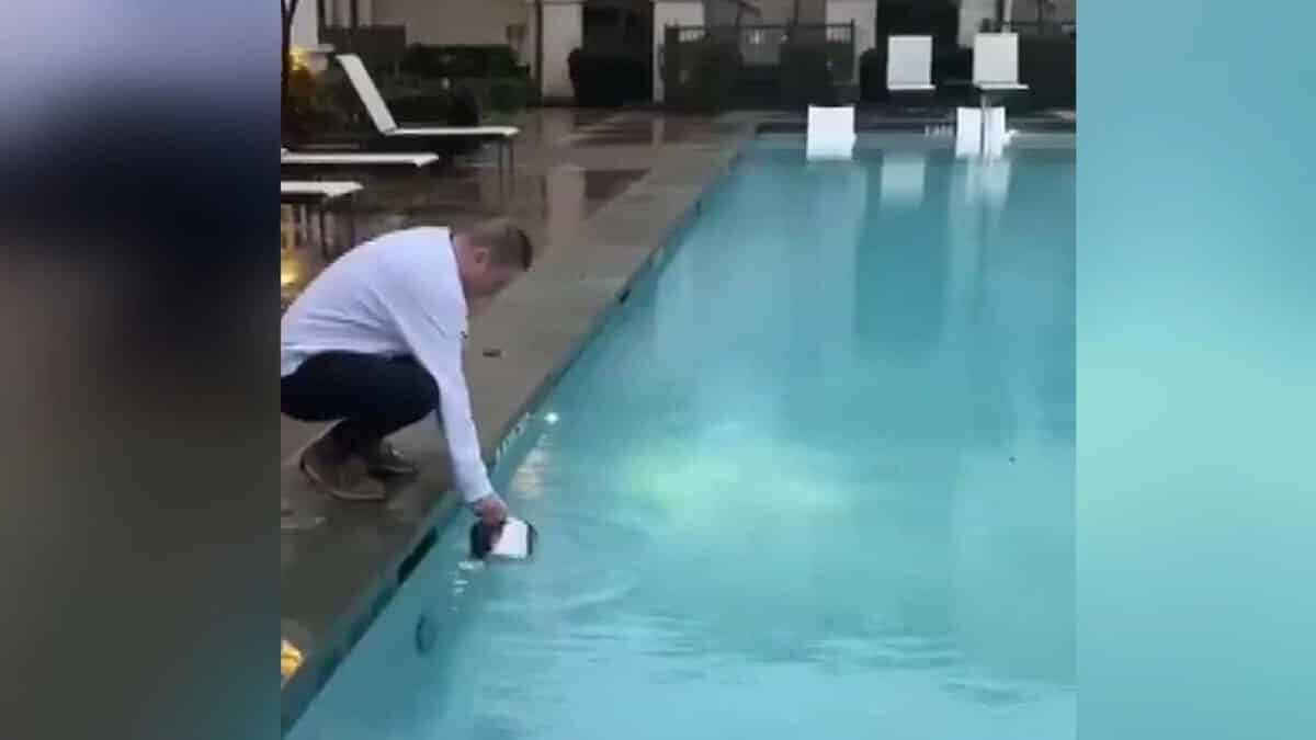 14.9 milyon kişi temiz suya erişemiyor