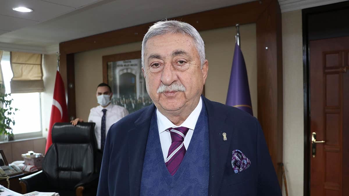 Zincir mağazalara ürün satış sınırlaması getirilsin