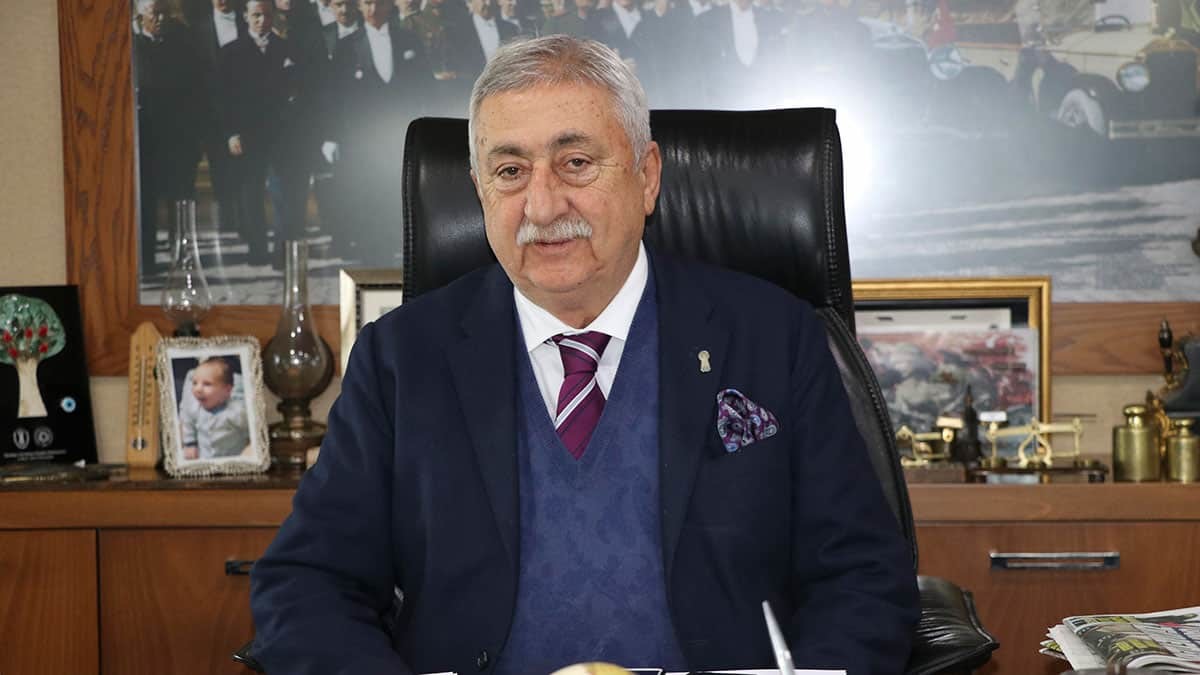 Zincir mağazalara ürün satış sınırlaması getirilsin