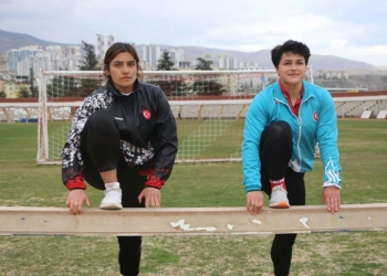 Hedefi Dünya Şampiyonası'nda birinci olmak