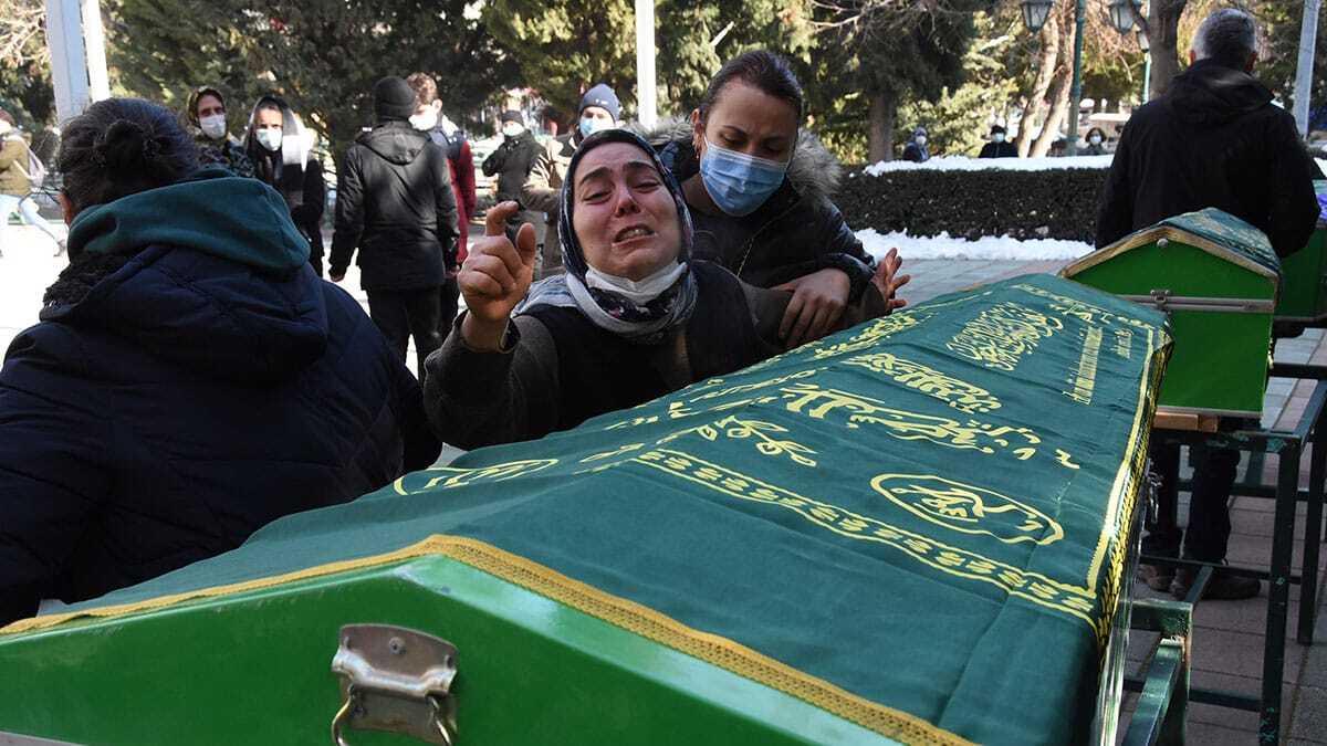 Tokkal ailesi cinayetinde yeni gelişme