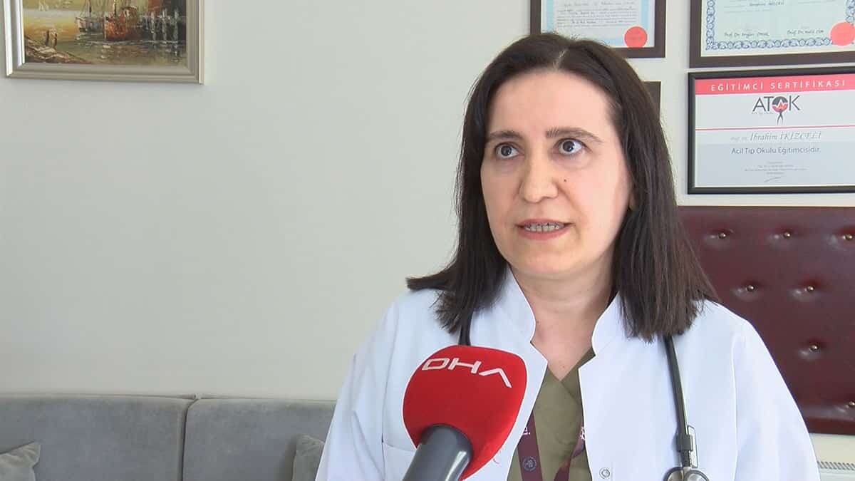 Toplu taşımalarda bulaş riski çok fazla