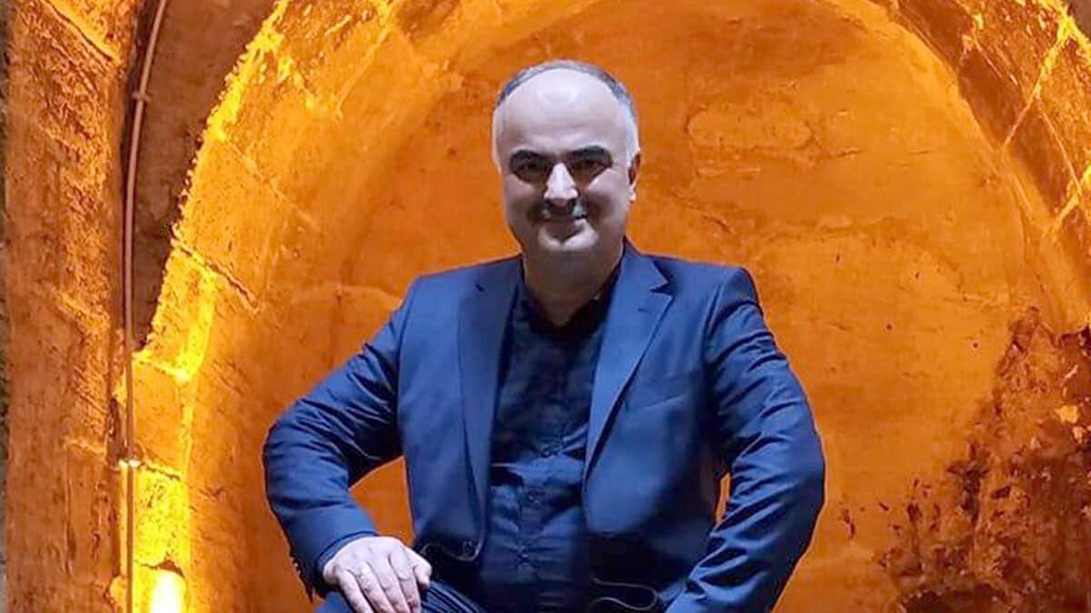 Trakya Üniversitesi Cevdet Kılıç hakkında soruşturma başlattı