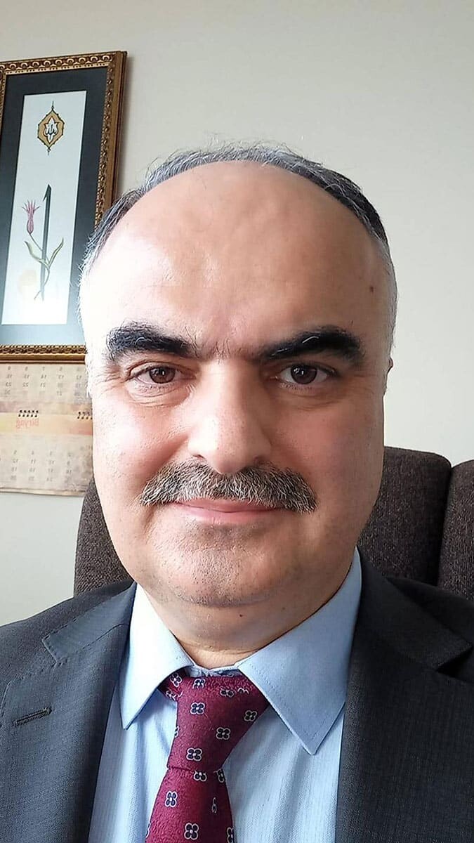 Trakya Üniversitesi Cevdet Kılıç hakkında soruşturma başlattı