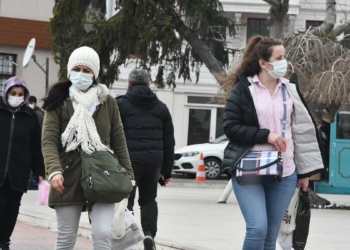 Trakya'da koronavirüs tedbirleri en üst seviyede