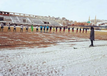 Turgutluspor istikrarı yakalayamadı