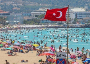 Yağcı: Konaklama sektörü olarak Antalya'da 2021'e hazırız