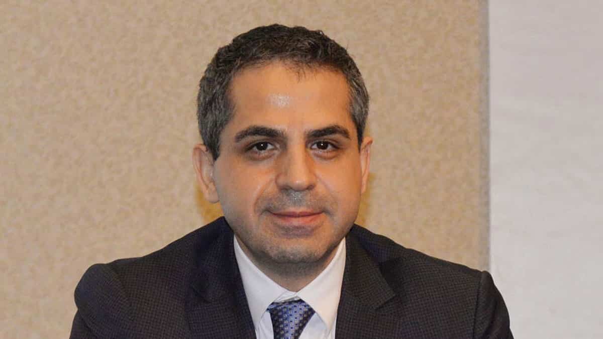 Yağcı: Konaklama sektörü olarak Antalya'da 2021'e hazırız