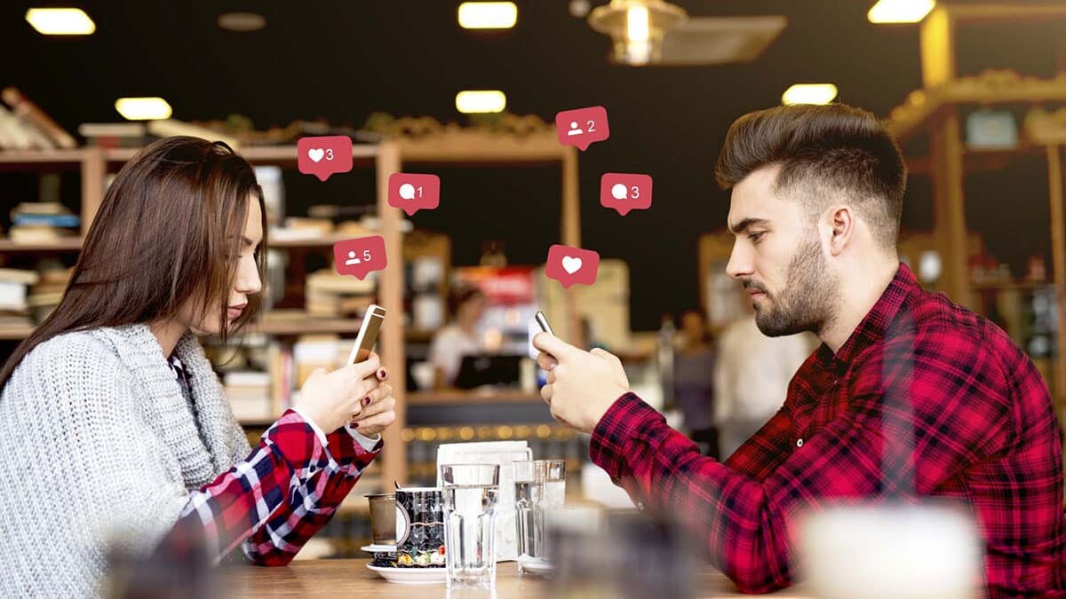 Sosyal medya ve internet kullanımında üst sıralardayız