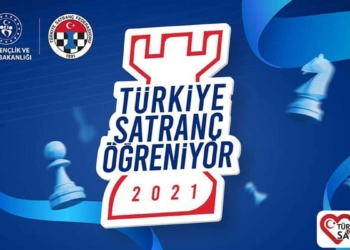 Türkiye Satranç Öğreniyor projesi