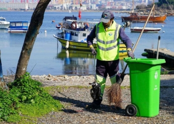 Yazıcı: Heykeli dikilecek insanlarınız