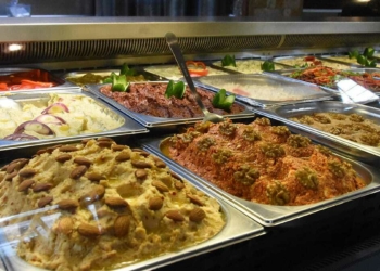 Salgında obezite arttı ev yemekleri tüketin
