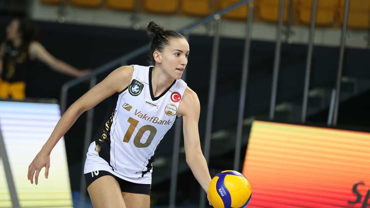 Sarı-siyahlıların Kupa Voley'de altı şampiyonluğu bulunuyor.