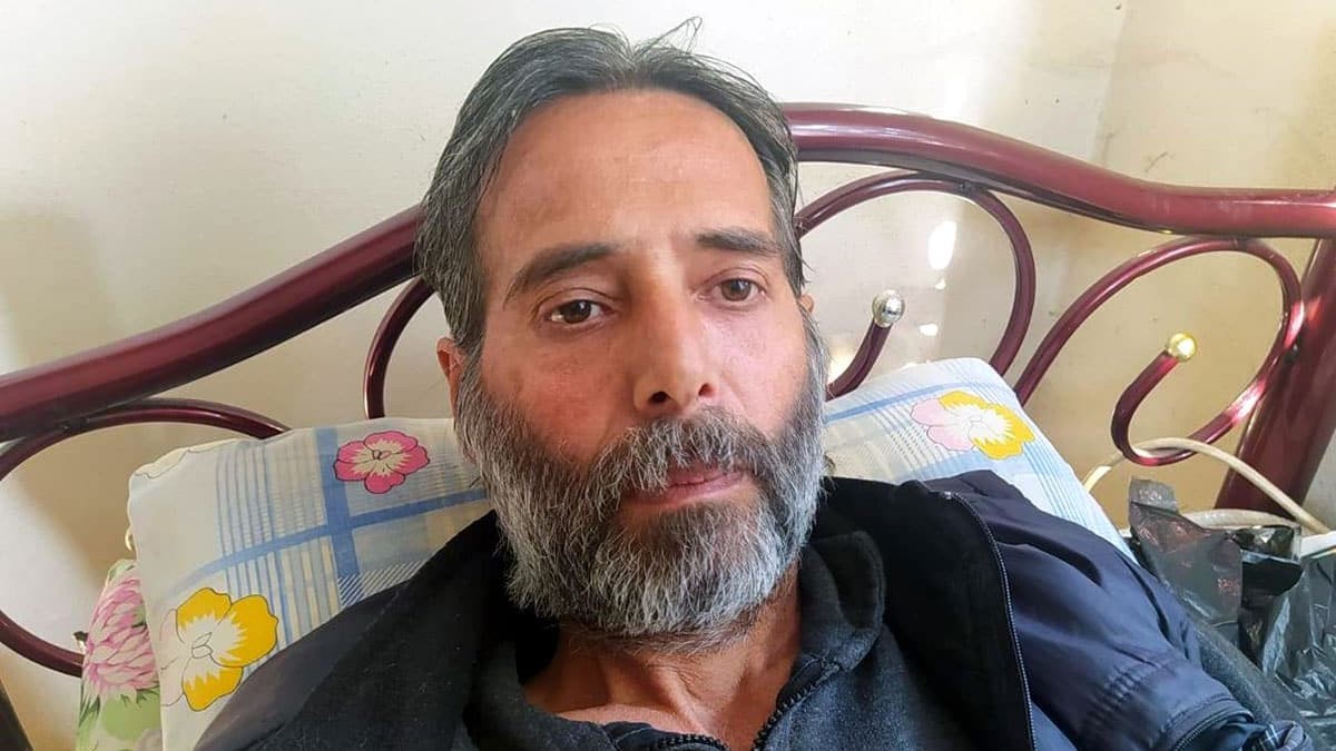 Verem hastalığından bağırsakları zarar gören Kuyucu yardım istiyor