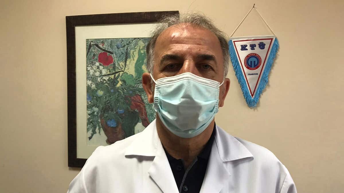 Karadeniz mutasyonuna genetik takip yapılmalı