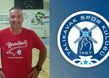 Özcan: Hedefimiz yarı final