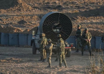 Yunanistan'da asker maaşı krizi