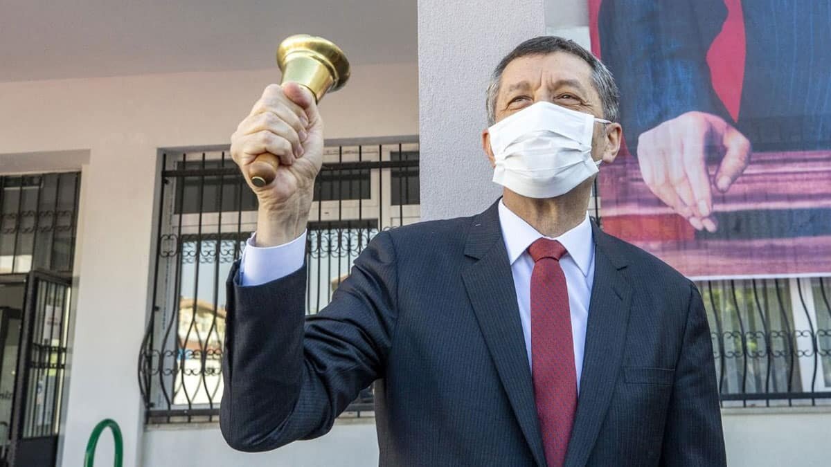 1 Mart Pazartesi günü ilkokullar açılıyor