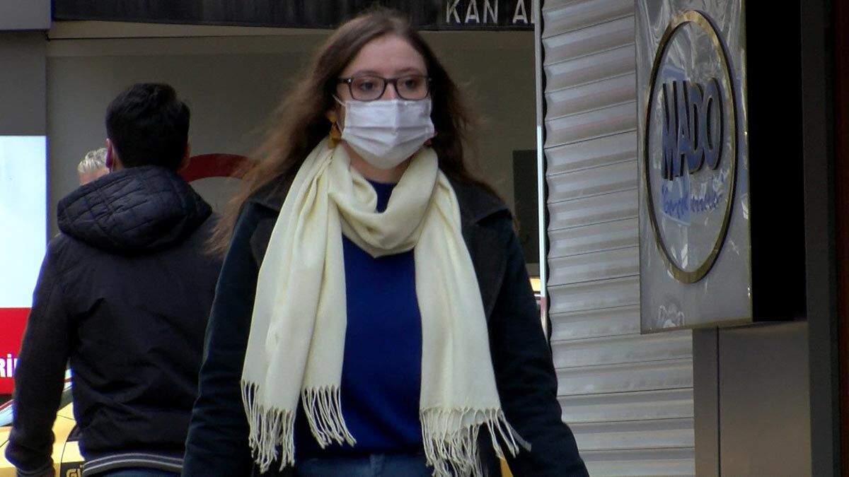 Lokantaya gidenlere önerim, kısa sürede ayrılsınlar