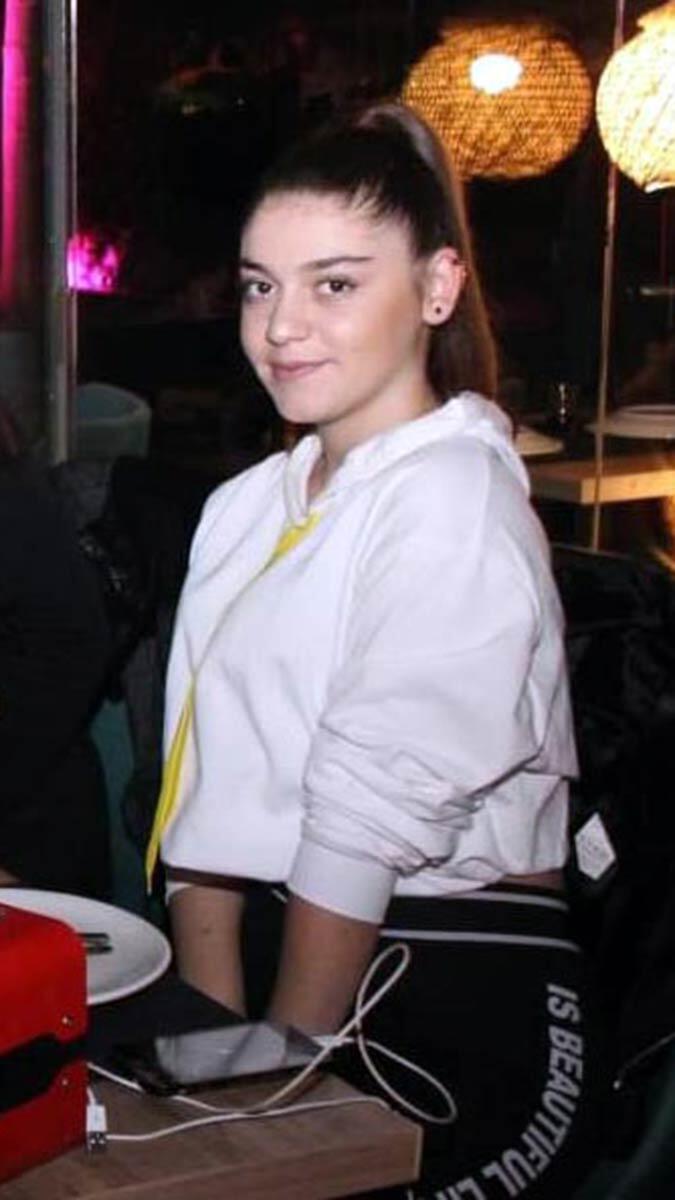 117 gündür kayıp kızı Nazlı'yı arıyor