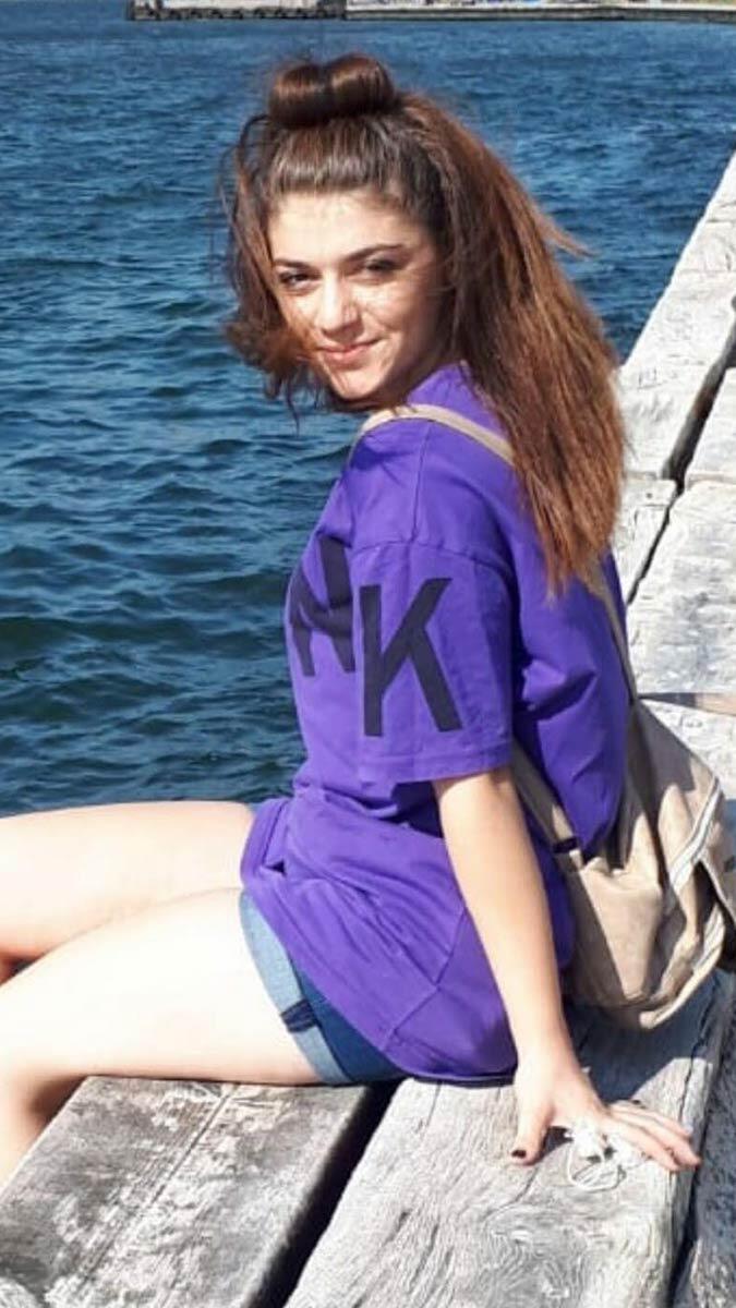 İzmir'in Çiğli ilçesinde 117 gündür kayıp kızı Nazlı'yı arıyor kaybolan Nazlı Demirtaş'tan (16) haber alınamıyor.