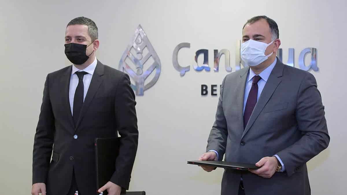 Çankaya, Gelincik Projesi protokolünü yeniledi