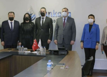 Çankaya, Gelincik Projesi protokolünü yeniledi