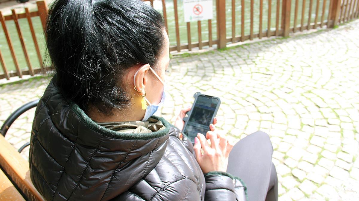 Çankaya'dan ücretsiz internet hizmeti