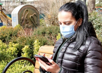 Çankaya'dan ücretsiz internet hizmeti