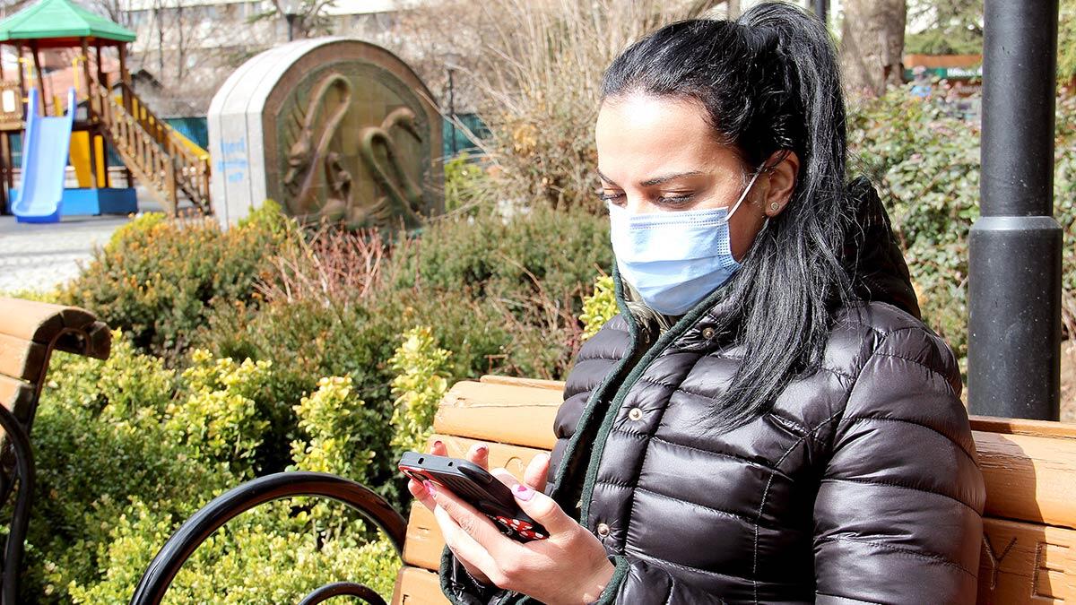 Çankaya'dan ücretsiz internet hizmeti