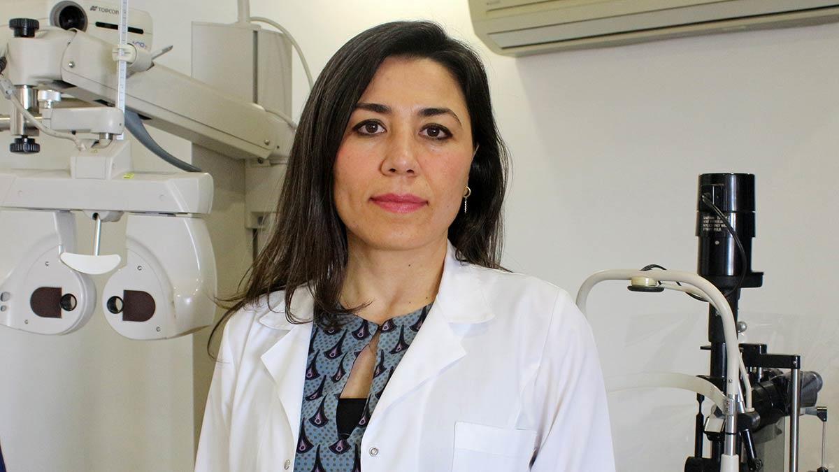 Toplumun yüzde 60'a yakını miyopi olacak