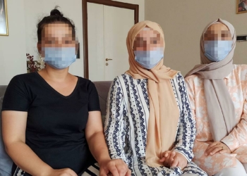 3 kızına cinsel istismarda bulunan baba beraat etti