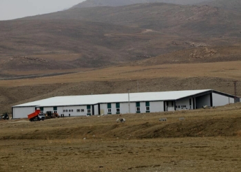 Ayakkabıcılık sektöründe Gürpınar merkez olacak