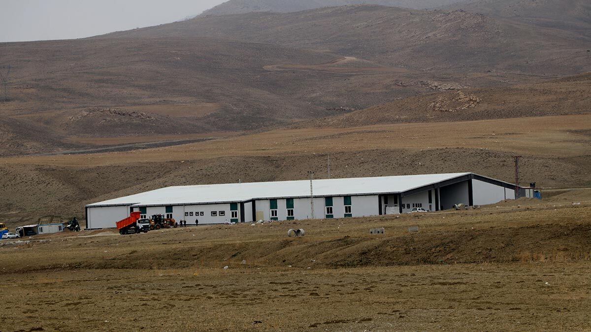 Ayakkabıcılık sektöründe Gürpınar merkez olacak