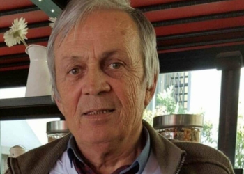 Oyuncu Fazıl Ender Uzun hayatını kaybetti