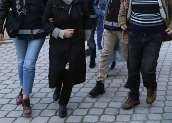 7 ilde FETÖ'nün mahrem yapılanması'na operasyon