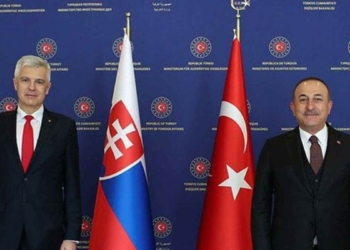 AB'nin samimi stratejik davranması gerekiyor