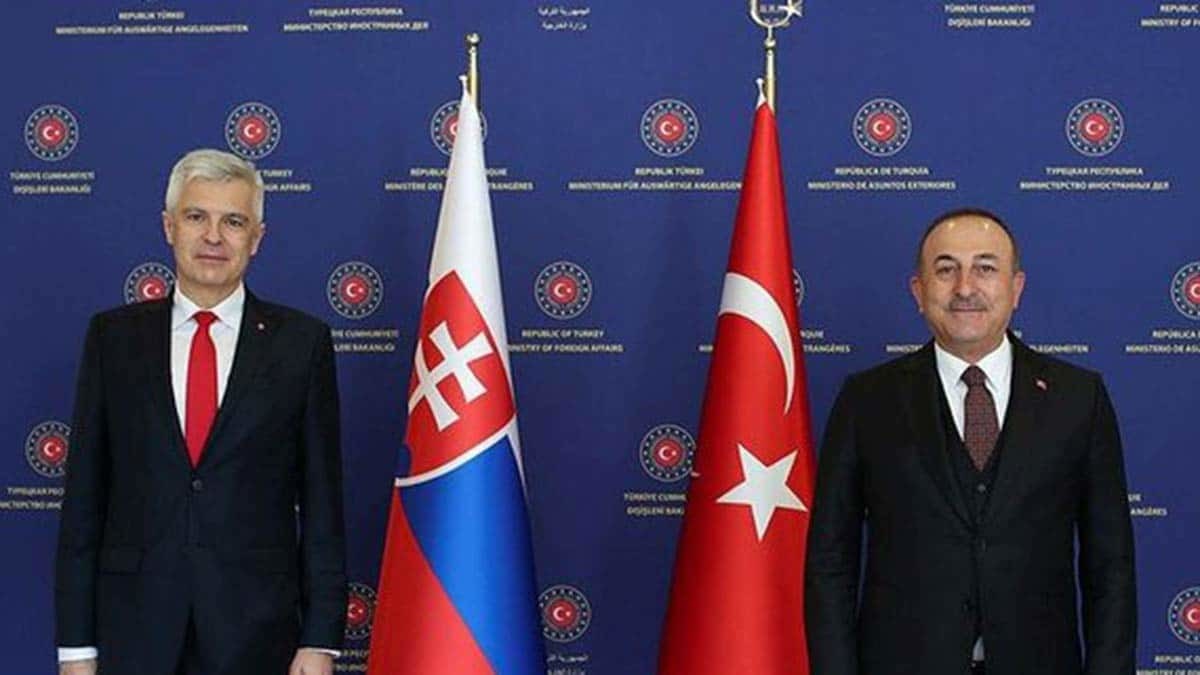 AB'nin samimi stratejik davranması gerekiyor