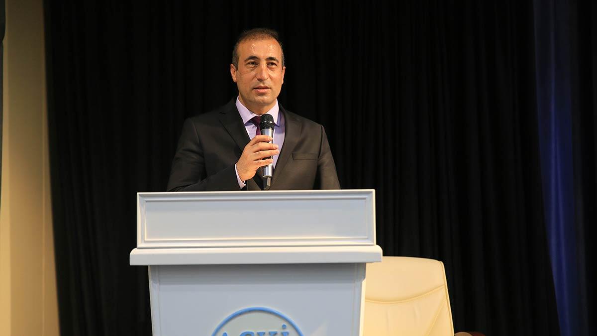 Başkent'te sıfır atık çalışmaları hızlandırıldı