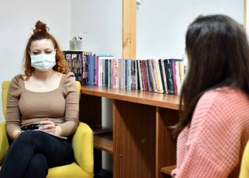 Büyükşehir'den Kadın Danışma Merkezi