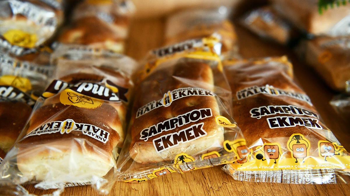 Halk Ekmek Fabrikası ile bayilik sözleşmesi imzalayacak olan gıda ve yiyecek sektöründe hizmet veren iş yerleri bundan sonra halk ekmek ürünlerini satabilecek.