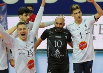 Altekma deplasmanda Spor Toto ile karşı karşıya