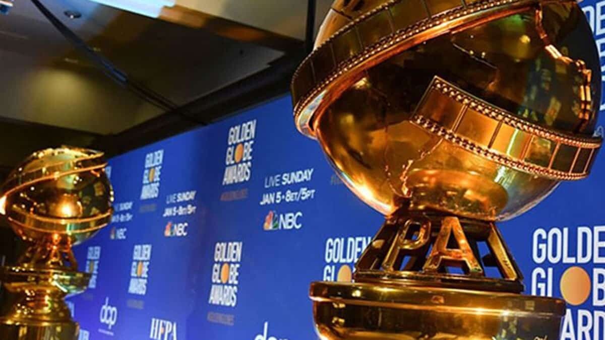 Altın Küre Ödülleri sahiplerini buldu