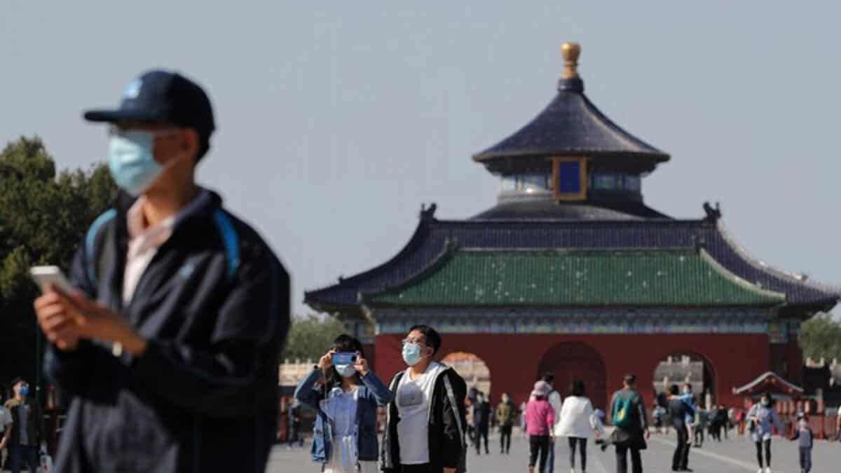 Çin'de tüketici fiyatlarındaki düşüş % 0.2