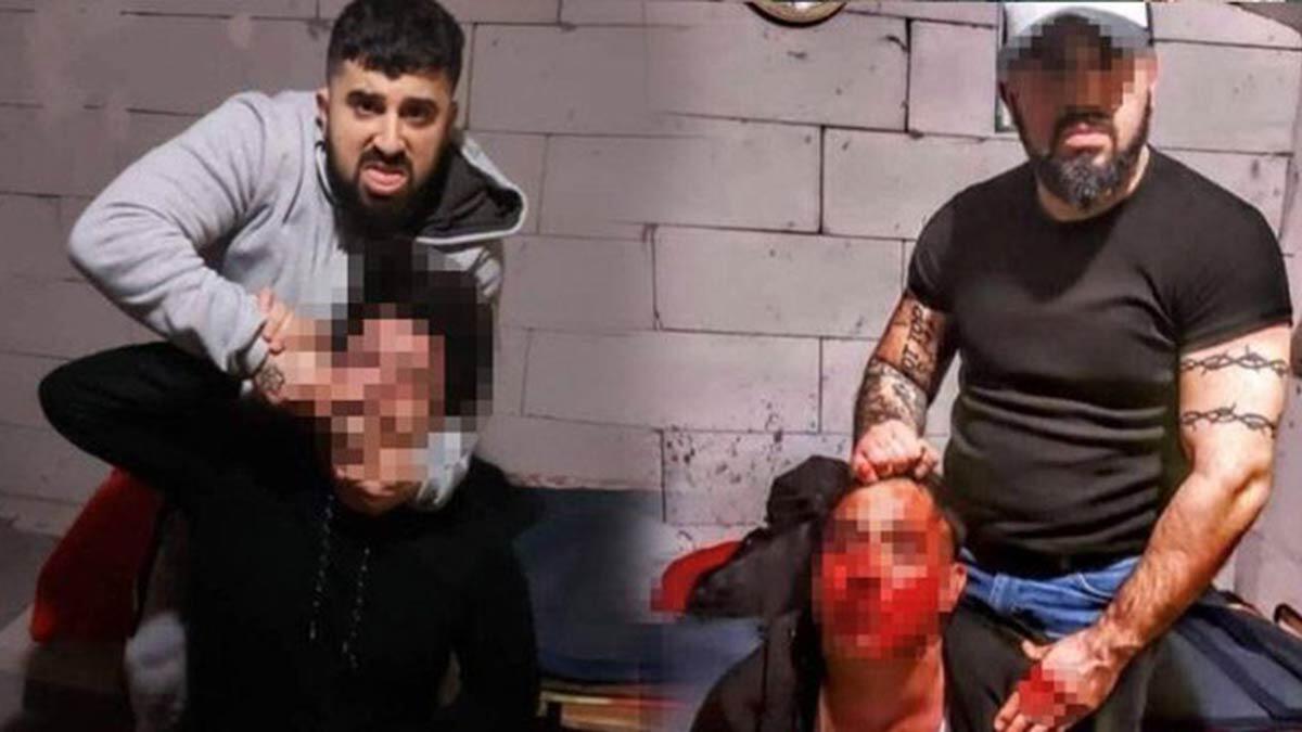 #FıratDelikanlıTutuklansın