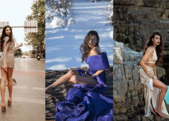 Duygu Çakmak Lübnan'da Türkiye'yi temsil edecek