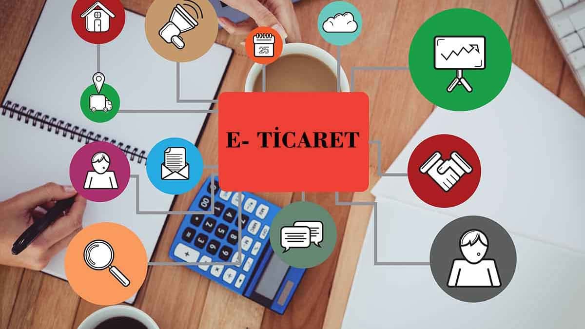 E-Ticaret Altyapı Sağlayıcıları Derneği (EDER) Kurucu Üyesi, Projesoft CEO’su Bilgisayar Mühendisi Yüksel Eminoğlu, e-ticarette satışları artırmanın 6 yolunu anlattı.