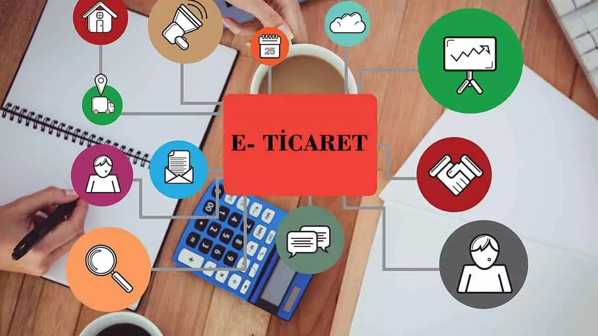 E-ticaret altyapı sağlayıcıları derneği (eder) kurucu üyesi, projesoft ceo’su bilgisayar mühendisi yüksel eminoğlu, e-ticarette satışları artırmanın 6 yolunu anlattı.