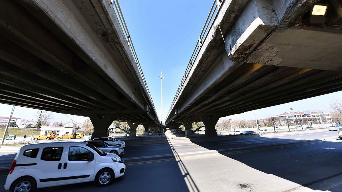 Şehir trafiğini rahatlatacak yeni ulaşım projesi