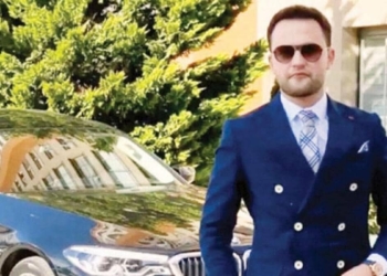 Hamza Kürşat Ayvatoğlu yeniden gözaltına alındı